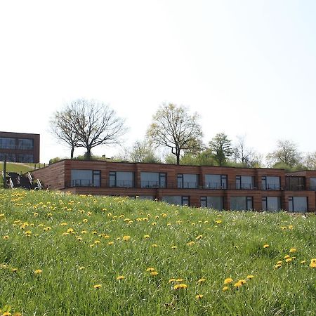 Panorama Hotel Aschberg Ascheffel Zewnętrze zdjęcie