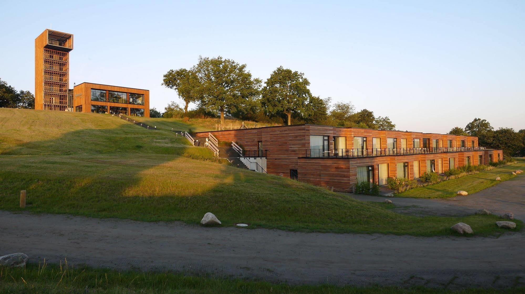 Panorama Hotel Aschberg Ascheffel Zewnętrze zdjęcie